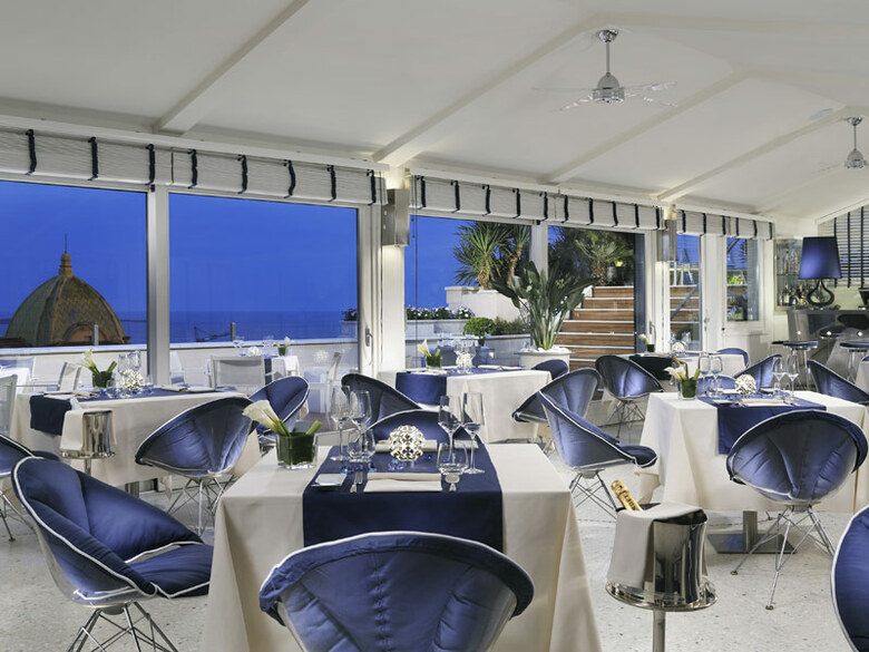 Grand Hotel Principe Di Piemonte