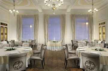 Grand Hotel Principe Di Piemonte