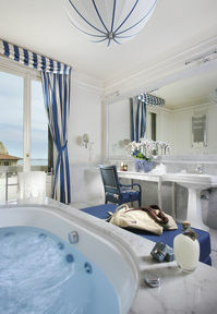Grand Hotel Principe Di Piemonte