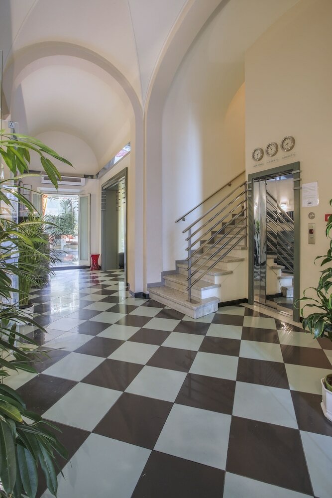 Hotel Tirrenia