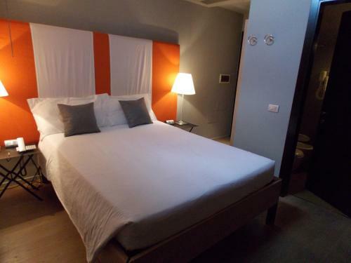 Hotel Casa Poli