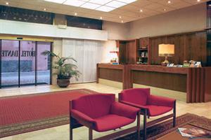 Hotel Dante Residence