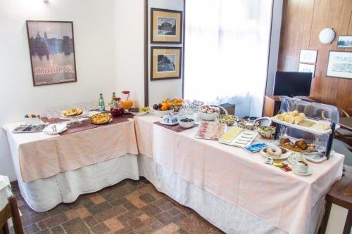 Hotel Mantegna