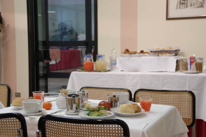 Hotel Albergo Bianchi Stazione