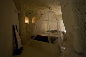 Hotel Sant'angelo Luxury Resort