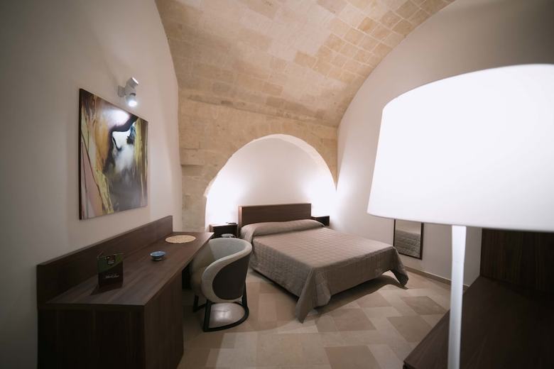Hotel Albergo Del Sedile