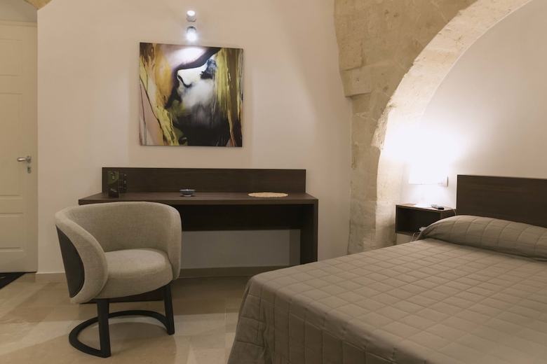 Hotel Albergo Del Sedile