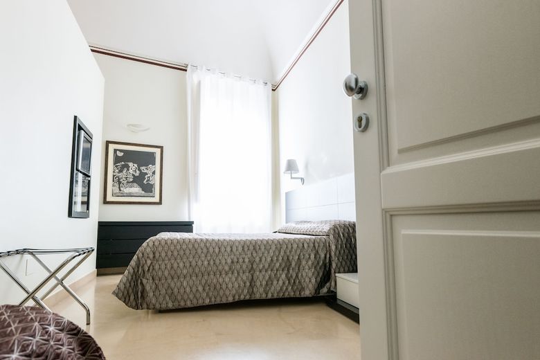 Hotel Albergo Del Sedile