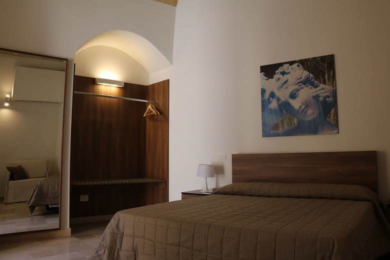 Hotel Albergo Del Sedile