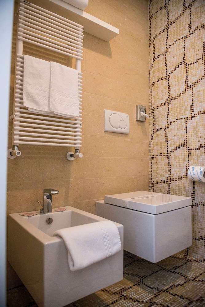 Hotel Albergo Del Sedile
