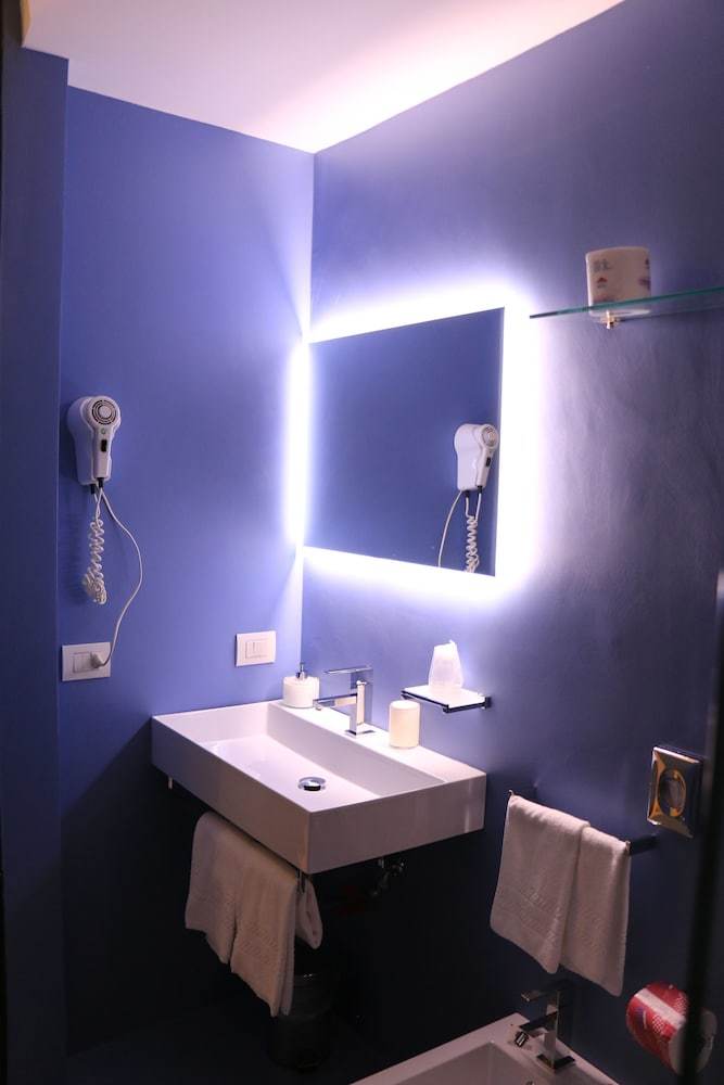 Hotel Albergo Del Sedile