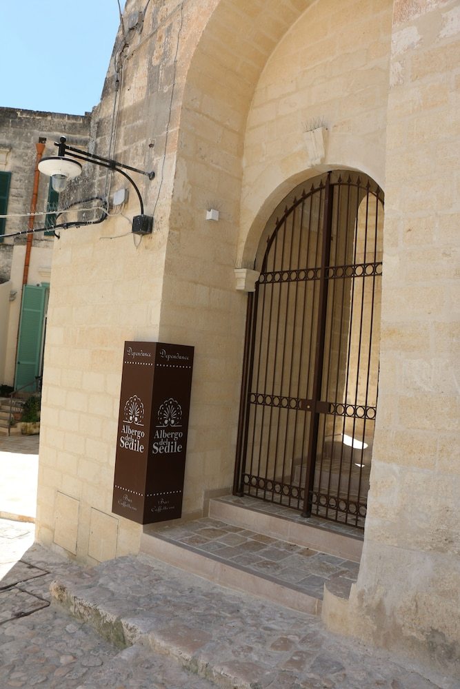 Hotel Albergo Del Sedile