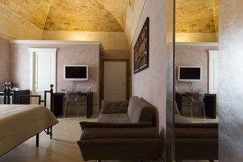 Hotel Relais Ridola - Residenza D'epoca