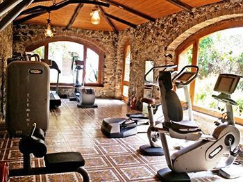 Hotel Holiday Club Naxos