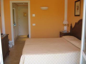 Hotel Villa Daphne