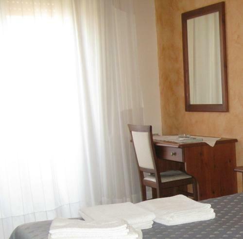 Hotel Costa Azzurra