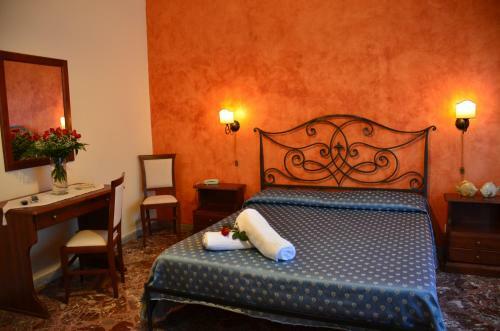 Hotel Costa Azzurra
