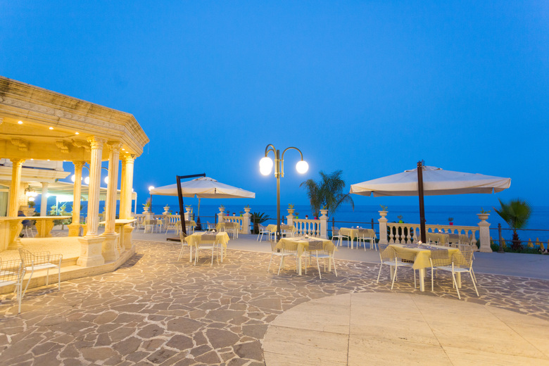 Hotel Hellenia Yachting
