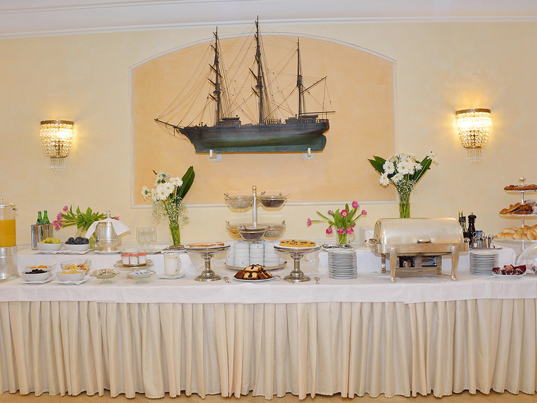 Hotel Hellenia Yachting