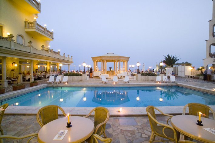 Hotel Hellenia Yachting