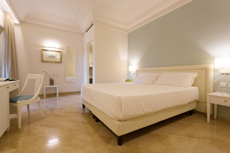 Hotel Hellenia Yachting