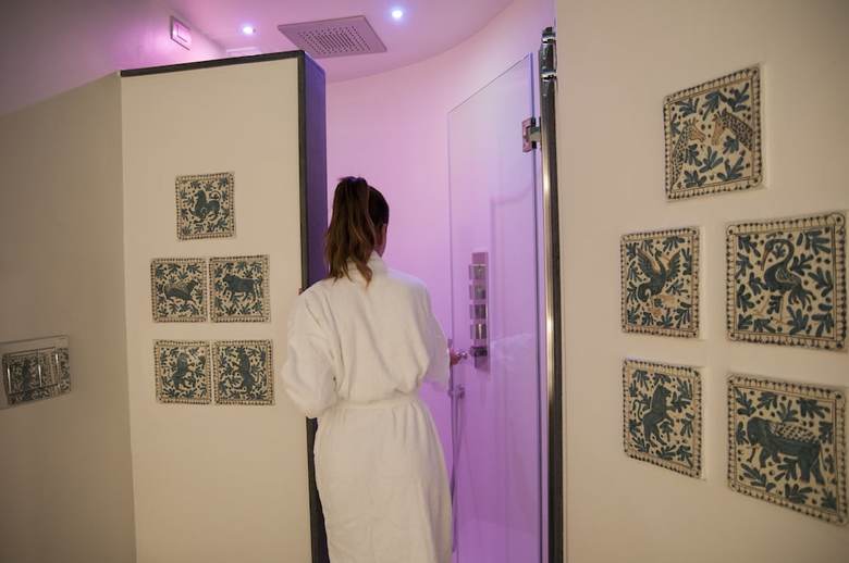 Hotel Palladio