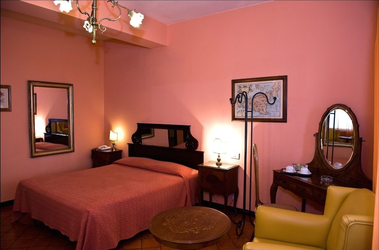 Hotel Palladio