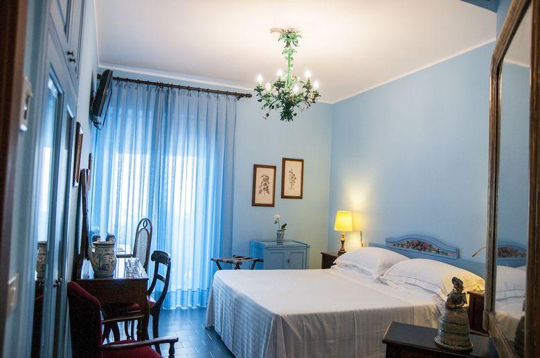 Hotel Palladio