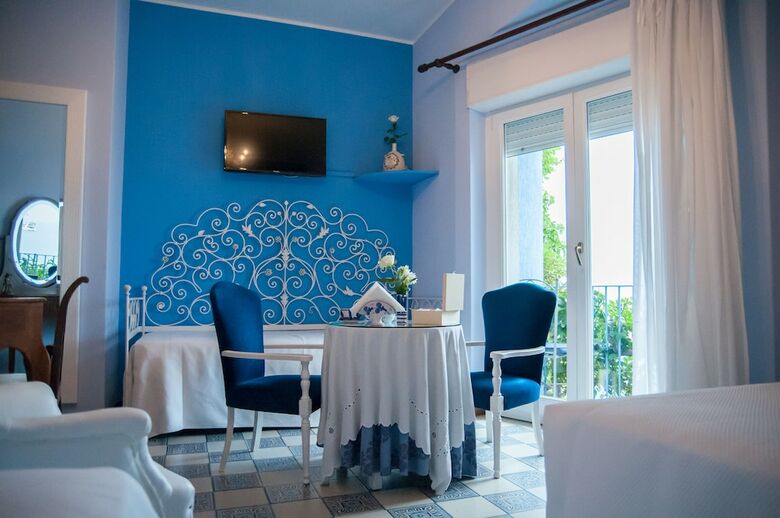 Hotel Palladio
