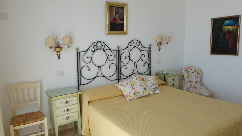 Hotel Villa Mora