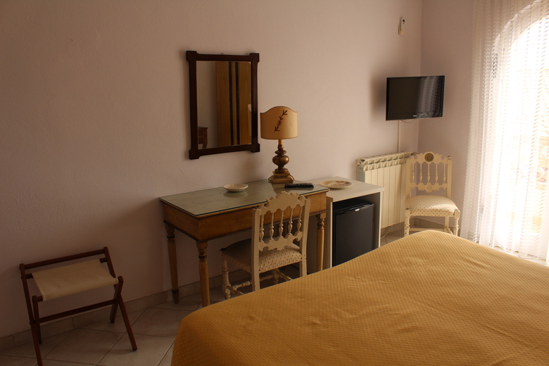 Hotel Villa Mora