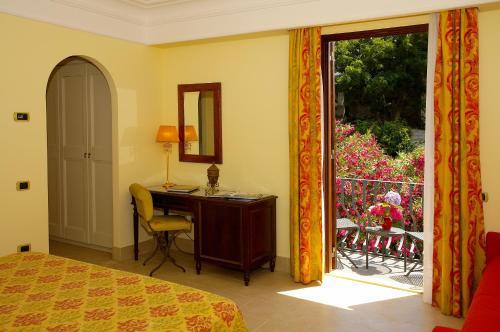Arciduca Grand Hotel
