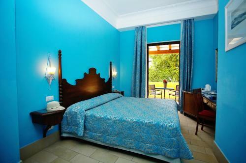 Arciduca Grand Hotel