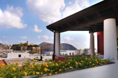 Arciduca Grand Hotel