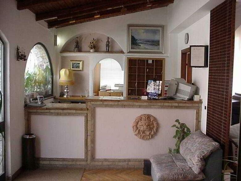 Andromaco Palace Hotel