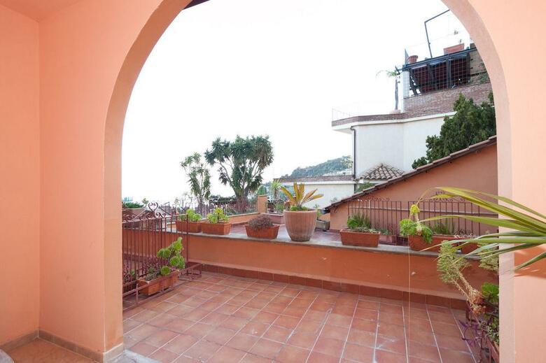 Andromaco Palace Hotel