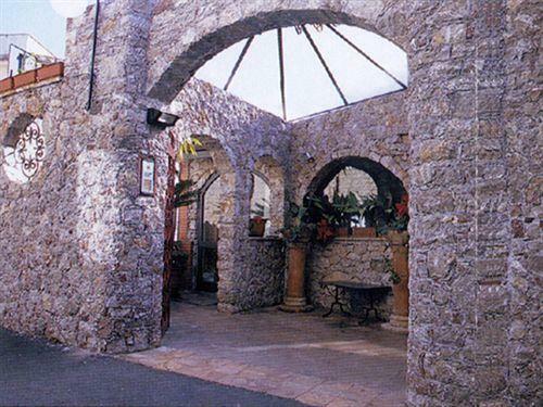 Andromaco Palace Hotel