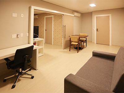 Andromaco Palace Hotel