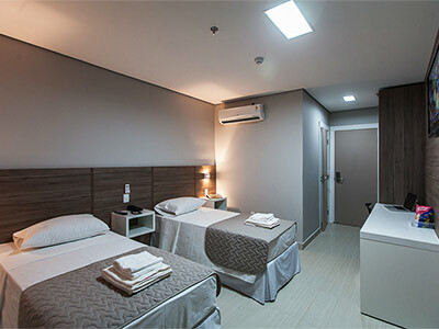 Andromaco Palace Hotel