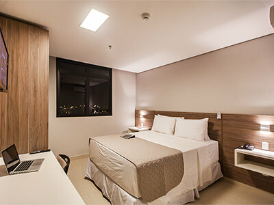 Andromaco Palace Hotel