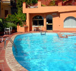 Andromaco Palace Hotel