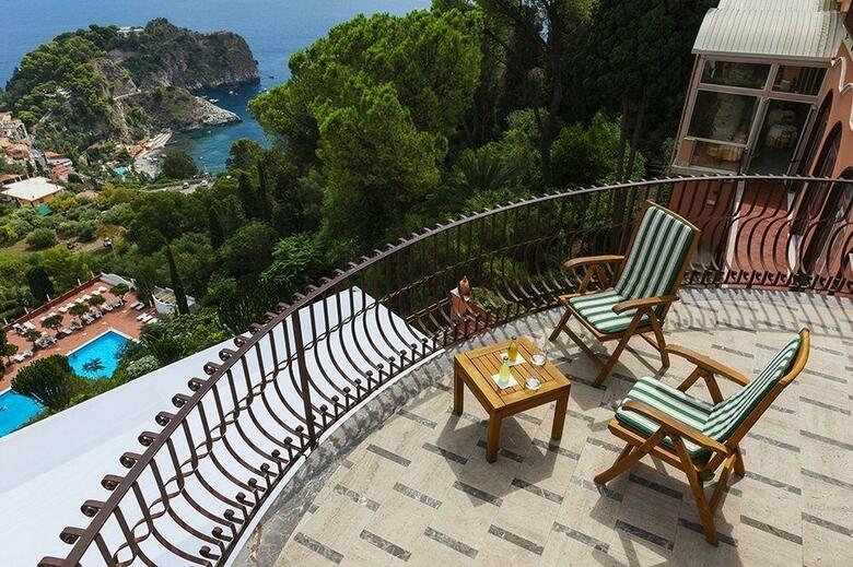 Grand Hotel Miramare