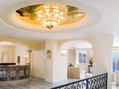 Grand Hotel Miramare