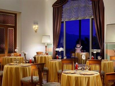 Grand Hotel Miramare