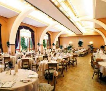 Grand Hotel Miramare