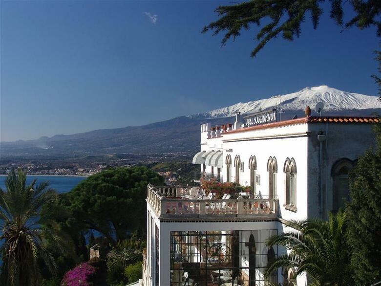 Hotel Bel Soggiorno