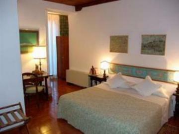 Hotel Villa Paradiso