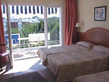 Hotel Del Corso