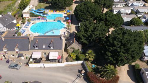 Camping Les Palmiers