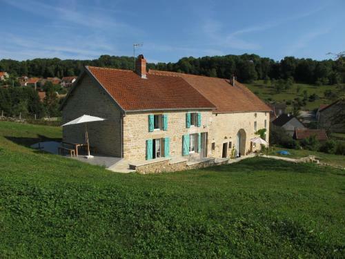 Apartamento Dans L'air Du Temps